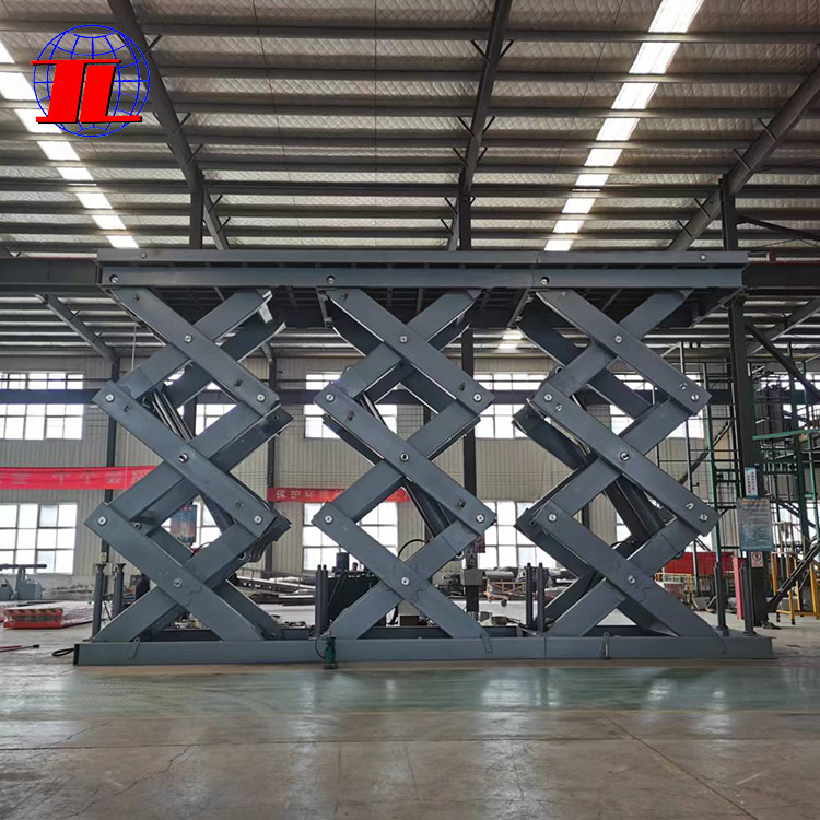 黑龙江固定升降平台特点