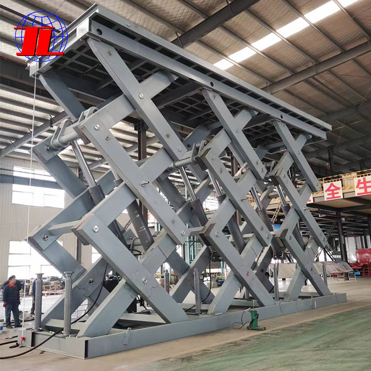 天津固定升降平台安装注意事项