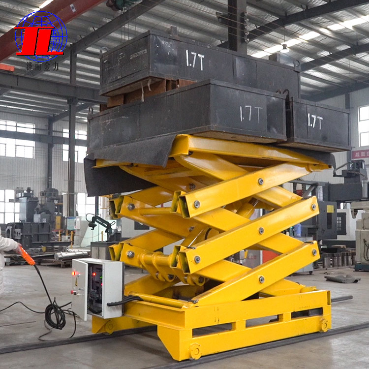 江苏固定升降平台适用范围