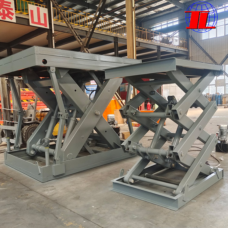 西藏固定升降平台安装注意事项