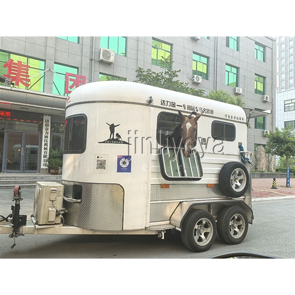 保定运马车