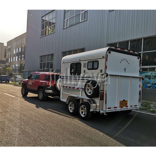 保定两马方头车