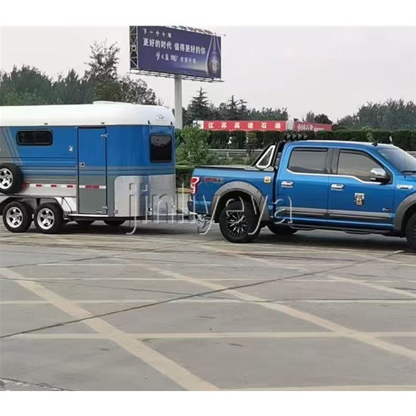 保定两马方头车