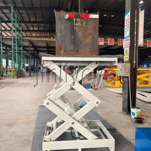 保定固定升降机