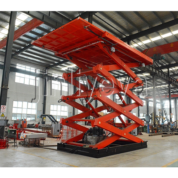 保定固定升降机