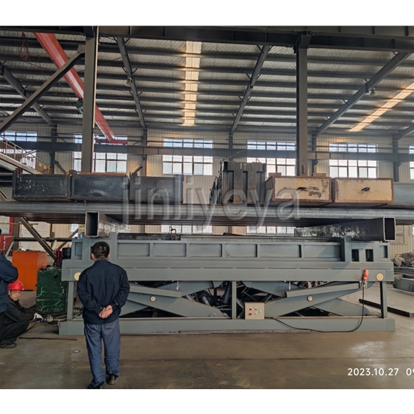 保定固定升降机