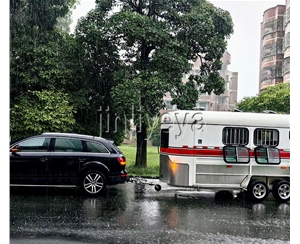 保定三马位方头车
