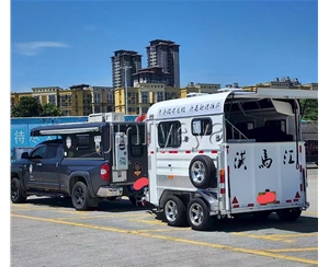 保定两马位马车