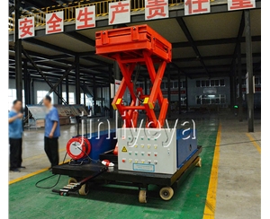 保定底盖小车